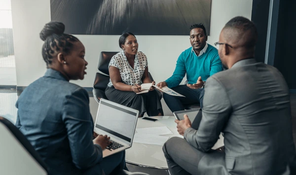 team-african-bussines-people-debating-600nw-1272443623