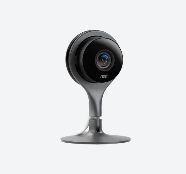 Smart cam indoor