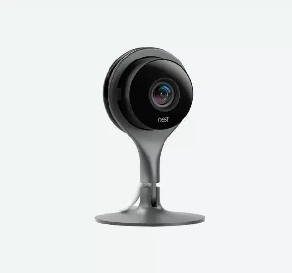 Smart cam indoor